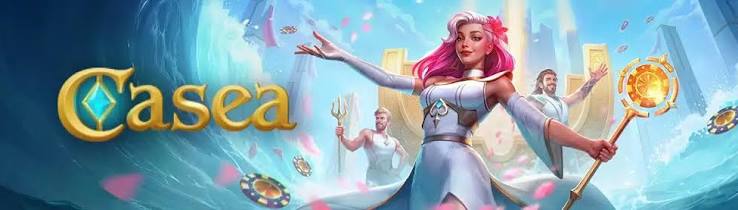Hodnocení webu Casea Casino: Funkce, hry, bonusové nabídky a mobilní zážitek